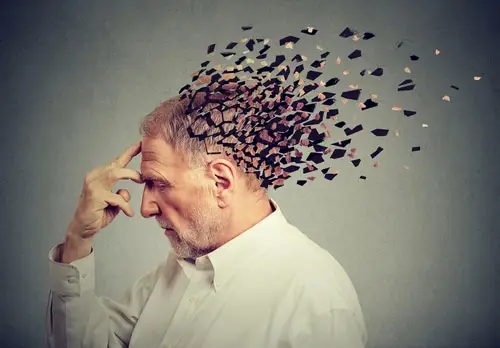 Memory Disorders (Dementia)